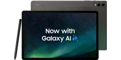 Galaxy Tab S9+ / Tab S8+ / Tab S7+ / Tab S7 FE Hüllen und Cases