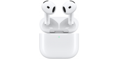 AirPods 4 Hüllen und Cases