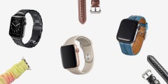 Coques et protections Bracelets Apple Watch 44/45/46/49 mm