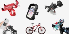 Accessoires pour vélos et motos