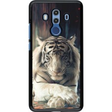 Hülle Huawei Mate 10 Pro - Zen Tiger