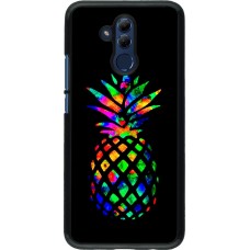 Hülle Huawei Mate 20 Lite - Ananas Multi-colors