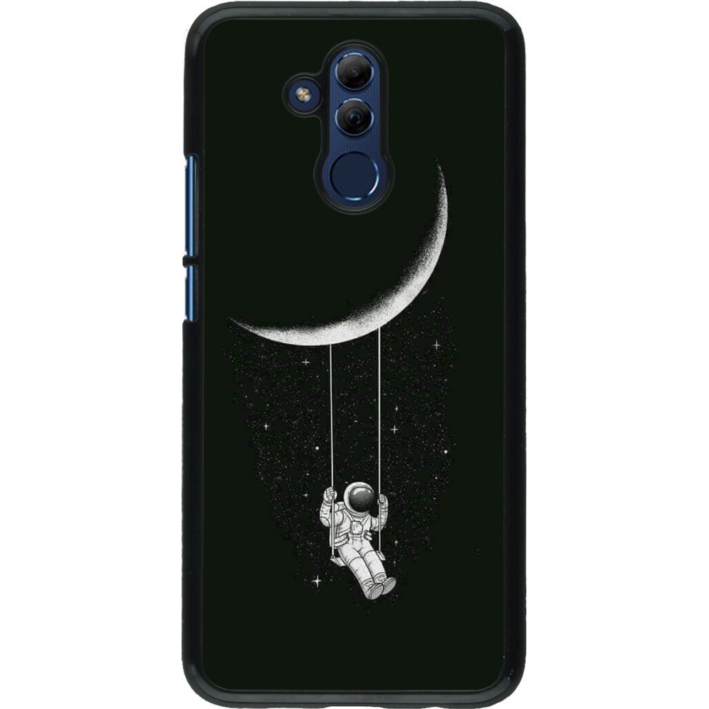 Hülle Huawei Mate 20 Lite - Astro balançoire