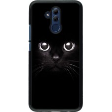 Hülle Huawei Mate 20 Lite - Cat eyes