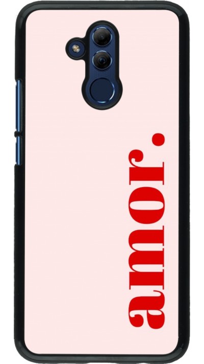 Coque Huawei Mate 20 Lite - Valentine 2024 amor