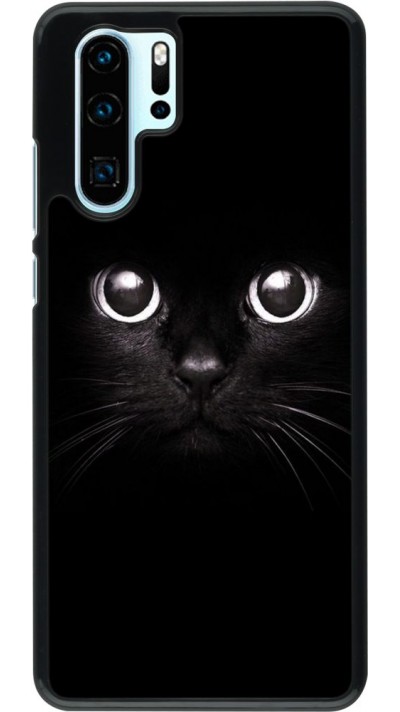 Coque Huawei P30 Pro - Cat eyes