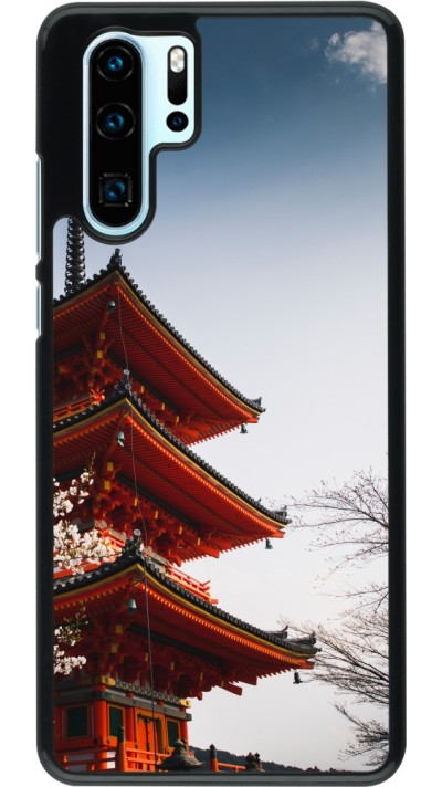 Coque Huawei P30 Pro - Spring 23 Japan