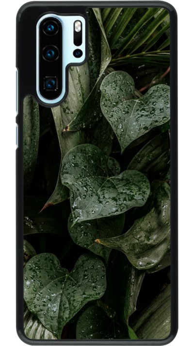 Coque Huawei P30 Pro - Spring 23 fresh plants