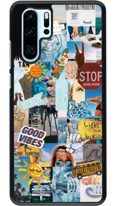 Coque Huawei P30 Pro - Summer 2021 15