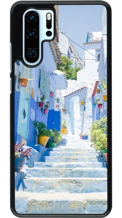 Coque Huawei P30 Pro - Summer 2021 18