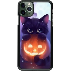 Hülle iPhone 11 Pro Max - Halloween 17 15