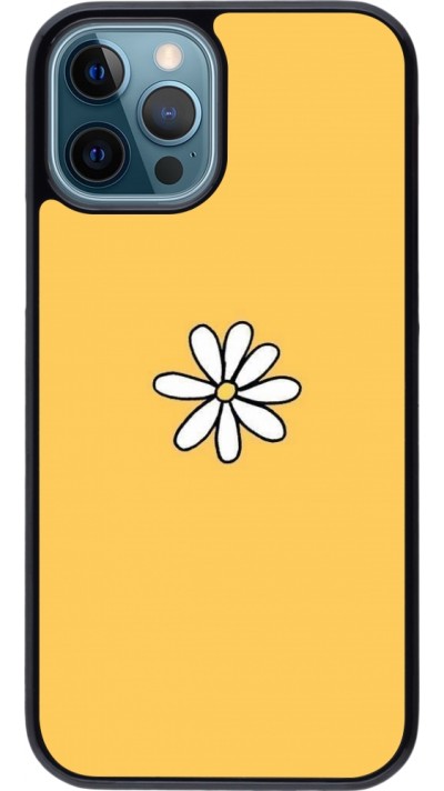 iPhone 12 / 12 Pro Case Hülle - Easter 2023 daisy