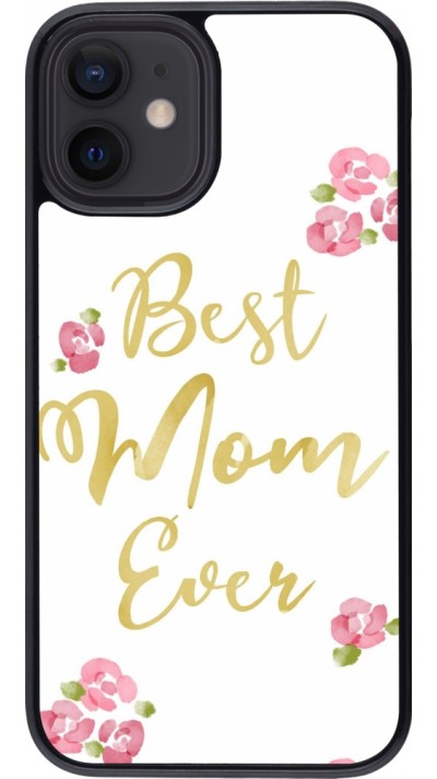 iPhone 12 mini Case Hülle - Mom 2024 best Mom ever