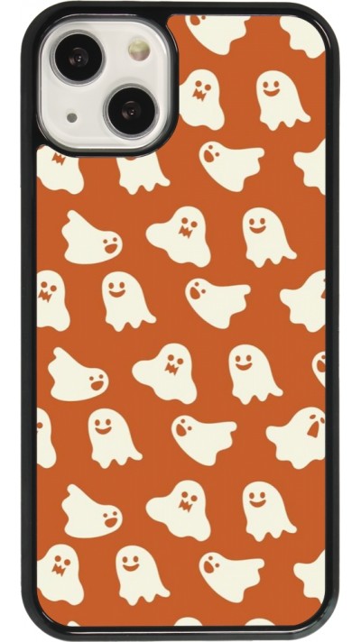 iPhone 13 Case Hülle - Autumn 2024 mini ghosts