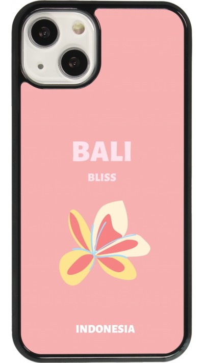 iPhone 13 Case Hülle - Pop Summer Destination Bali