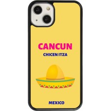 iPhone 13 Case Hülle - Pop Summer Destination Cancun