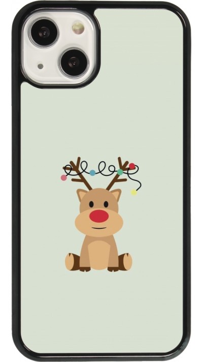 iPhone 13 Case Hülle - Christmas 22 baby reindeer