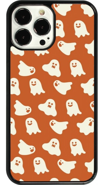 iPhone 13 Pro Max Case Hülle - Autumn 2024 mini ghosts