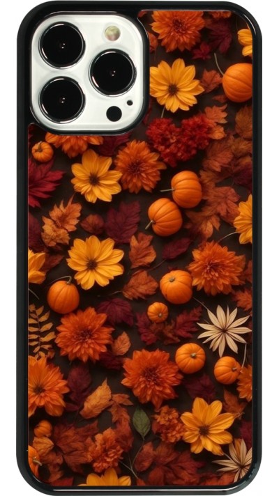 iPhone 13 Pro Max Case Hülle - Autumn 2024 potpourri