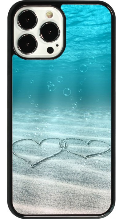 iPhone 13 Pro Max Case Hülle - Summer 18 19