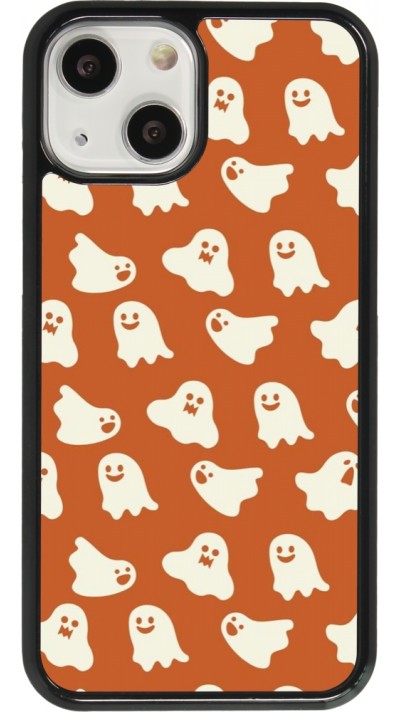 iPhone 13 mini Case Hülle - Autumn 2024 mini ghosts