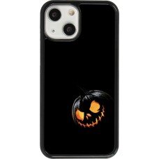 iPhone 13 mini Case Hülle - Halloween 2023 discreet pumpkin