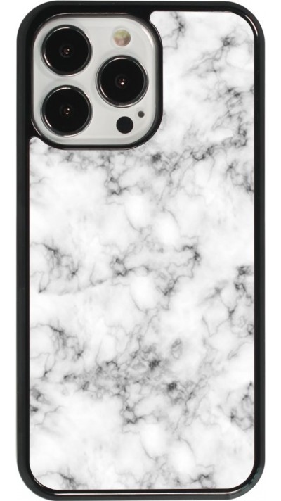 iPhone 13 Pro Case Hülle - Marble 01