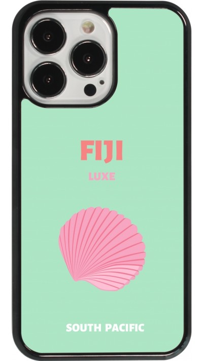 iPhone 13 Pro Case Hülle - Pop Summer Destination Fiji