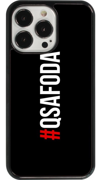 iPhone 13 Pro Case Hülle - Qsafoda 1