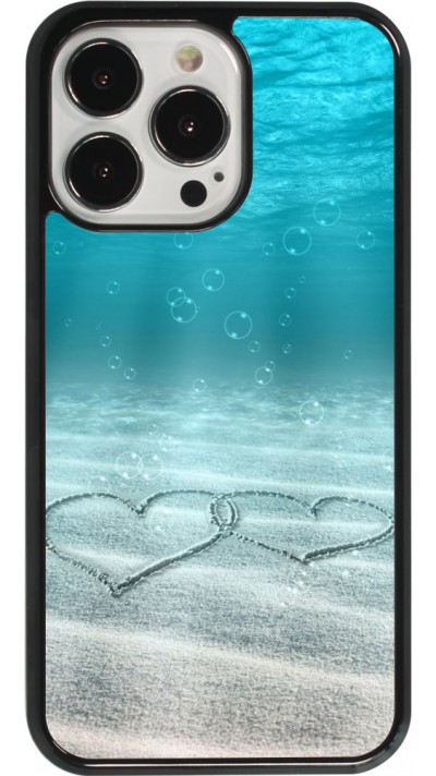 iPhone 13 Pro Case Hülle - Summer 18 19