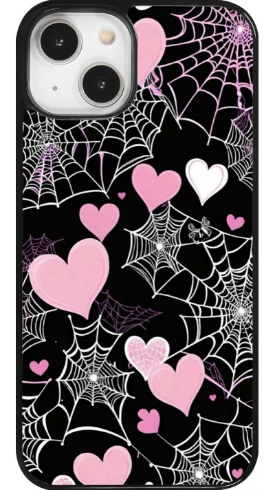 iPhone 14 Case Hülle - Halloween 2024 girly