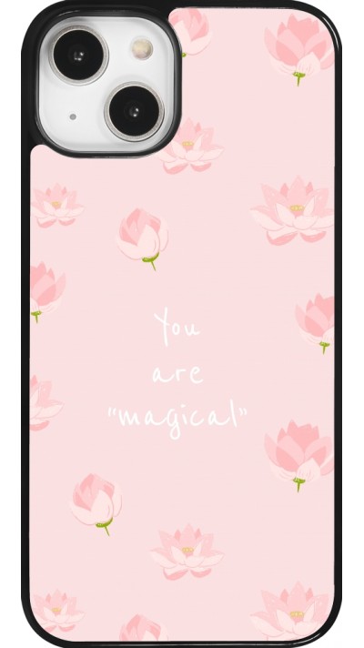 iPhone 14 Case Hülle - Mom 2023 your are magical