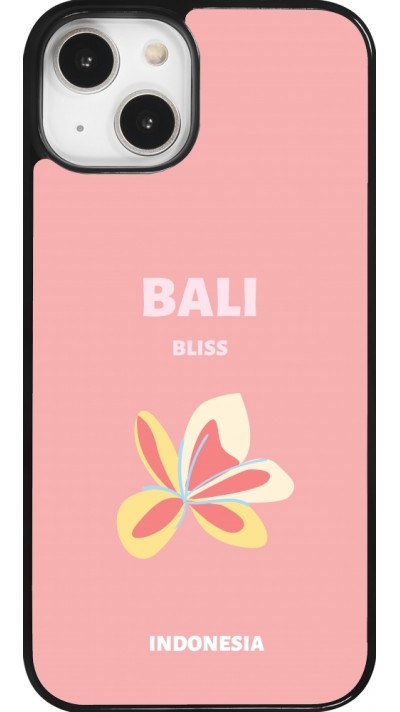 iPhone 14 Case Hülle - Pop Summer Destination Bali