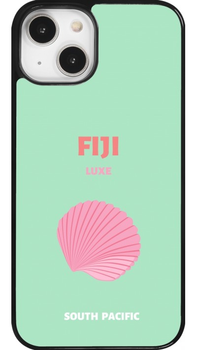 iPhone 14 Case Hülle - Pop Summer Destination Fiji