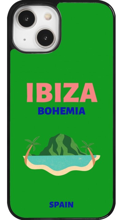 iPhone 14 Case Hülle - Pop Summer Destination Ibiza