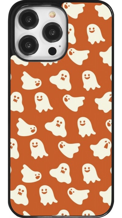 iPhone 14 Pro Max Case Hülle - Autumn 2024 mini ghosts