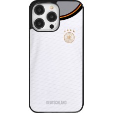 iPhone 14 Pro Max Case Hülle - Deutschland 2022 personalisierbares Fußballtrikot