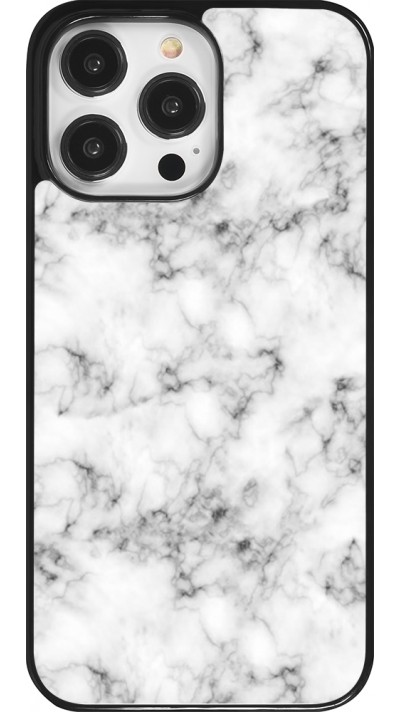 iPhone 14 Pro Max Case Hülle - Marble 01