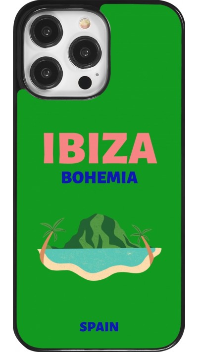 iPhone 14 Pro Max Case Hülle - Pop Summer Destination Ibiza