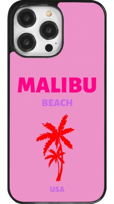 iPhone 14 Pro Max Case Hülle - Pop Summer Destination Malibu