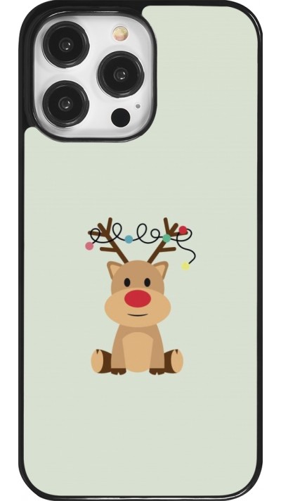 iPhone 14 Pro Max Case Hülle - Christmas 22 baby reindeer