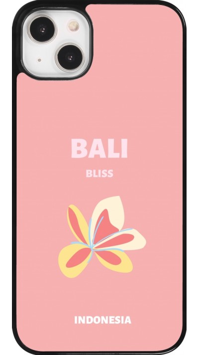 iPhone 14 Plus Case Hülle - Pop Summer Destination Bali