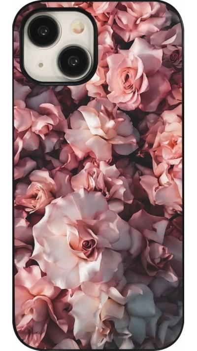 iPhone 15 Case Hülle - Beautiful Roses