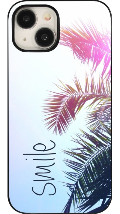 iPhone 15 Case Hülle - Smile 05