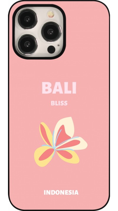 iPhone 15 Pro Max Case Hülle - Pop Summer Destination Bali