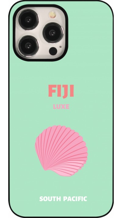 iPhone 15 Pro Max Case Hülle - Pop Summer Destination Fiji