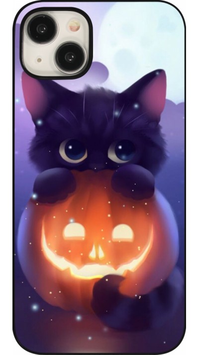 iPhone 15 Plus Case Hülle - Halloween 17 15