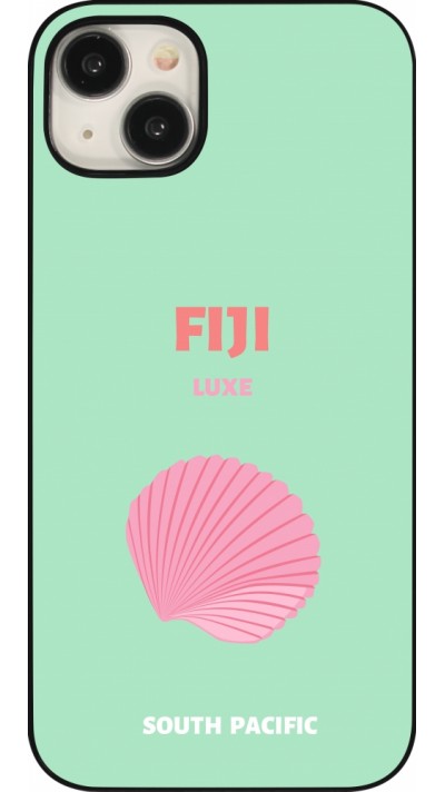 iPhone 15 Plus Case Hülle - Pop Summer Destination Fiji