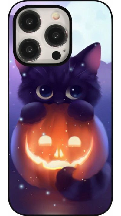 iPhone 15 Pro Case Hülle - Halloween 17 15