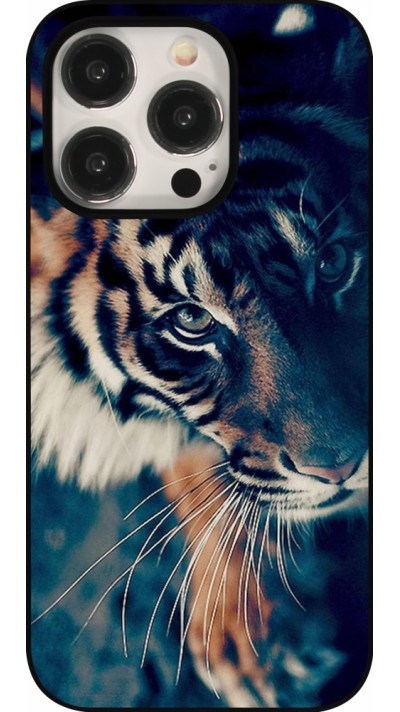 iPhone 15 Pro Case Hülle - Incredible Lion